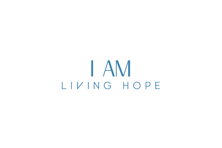 I Am Living Hope